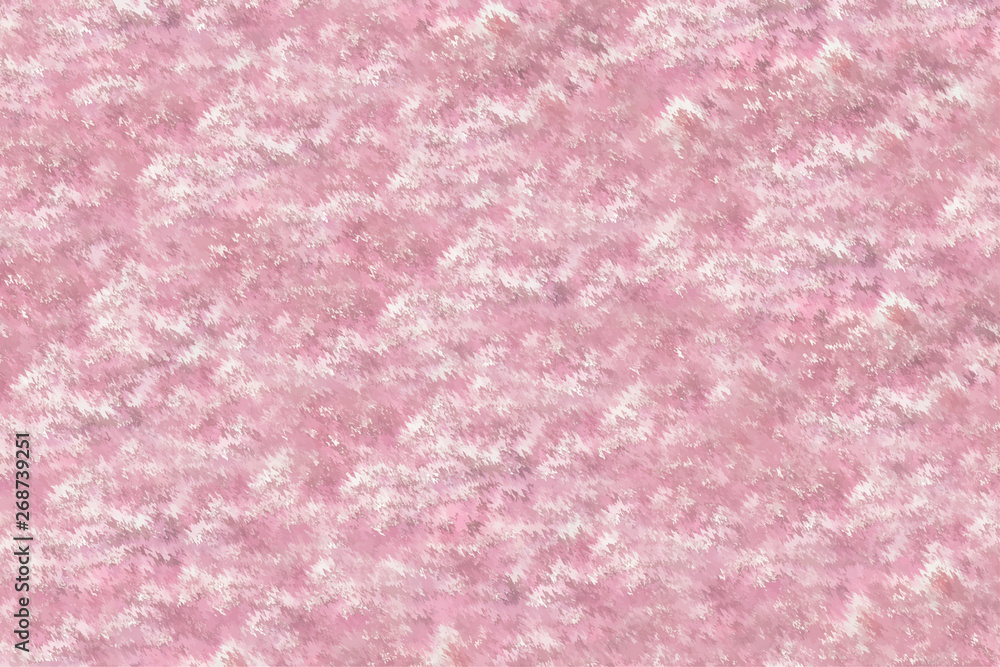 Pink paintbrush Pink paintbrush