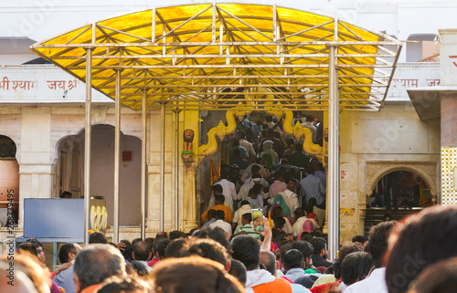 khatu shyam 