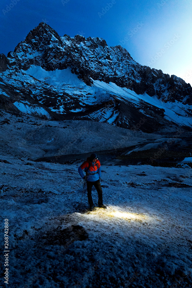 Fototapeta premium the plaves we go