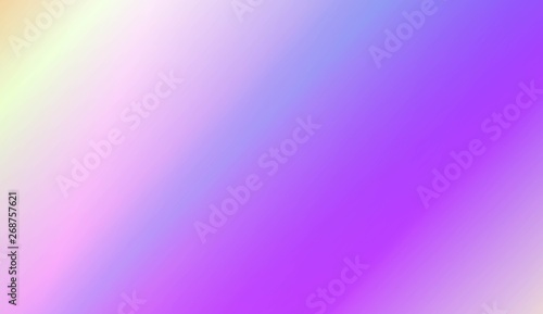 Gradient Teal Background. For Your Design Wallpaper, Presentation, Banner, Flyer, Cover Page, Landing Page. Vector Illustration.