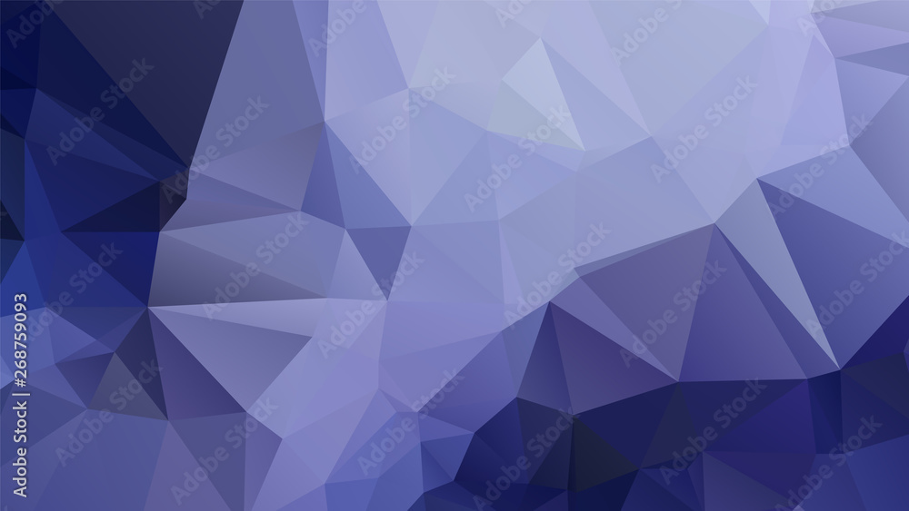 Obraz premium Abstract Color Polygon Background Design, Abstract Geometric Origami Style With Gradient