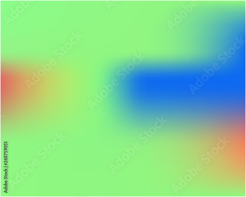 Stylish, fascinating psychedelic design.