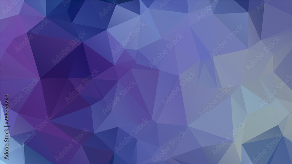 Obraz premium Abstract Color Polygon Background Design, Abstract Geometric Origami Style With Gradient