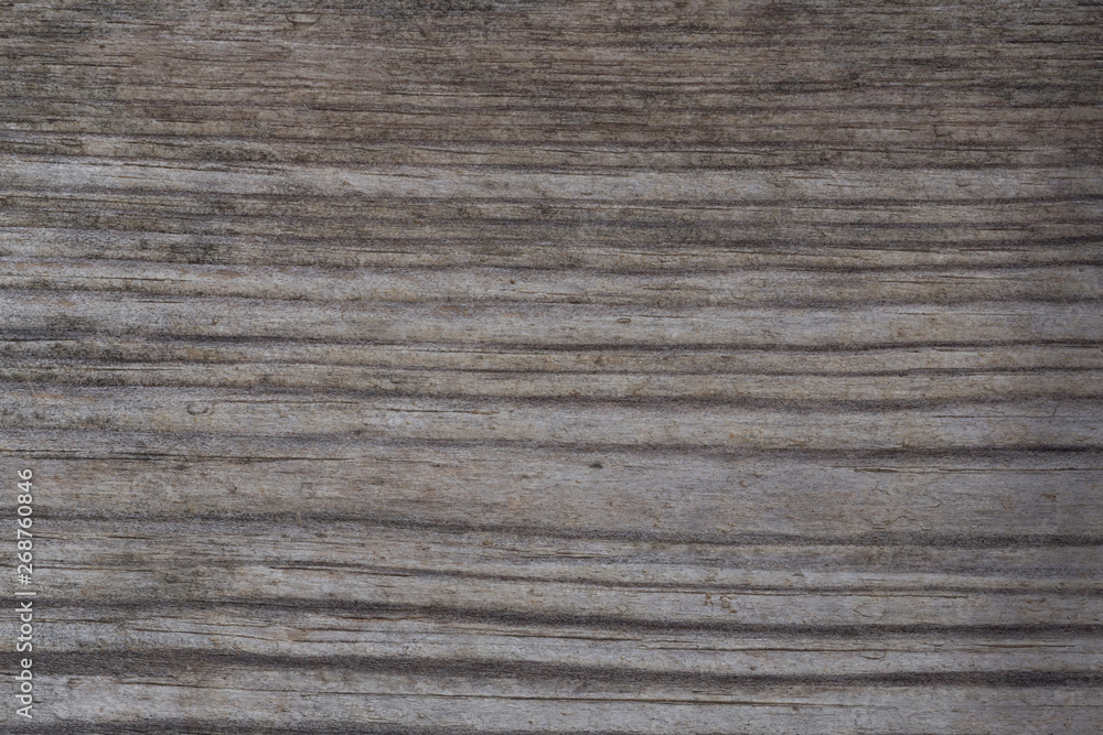 Fototapeta premium dark gray aged wooden board background