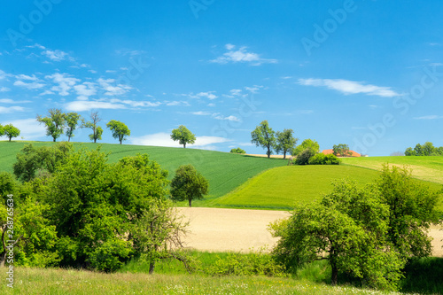 Schlüsselberg Gemeinde Griekirchen Oberösterrreich Austria