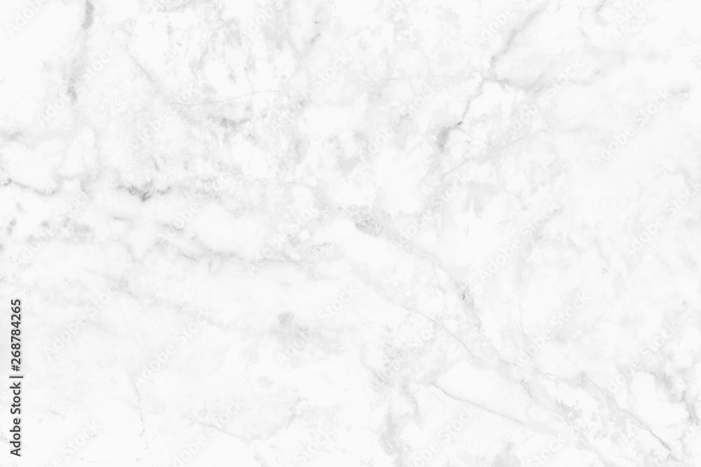 Obraz premium white gray marble texture background with detail structure high resolution, abstract luxurious seamless of tile stone floor in natural pattern for design art work.