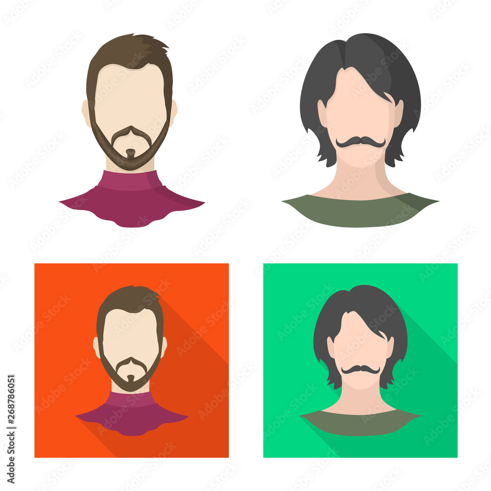 Isolated object of professional and photo symbol. Set of professional and profile vector icon for stock. Isolated object of professional and photo symbol. Set of professional and profile vector icon for stock.