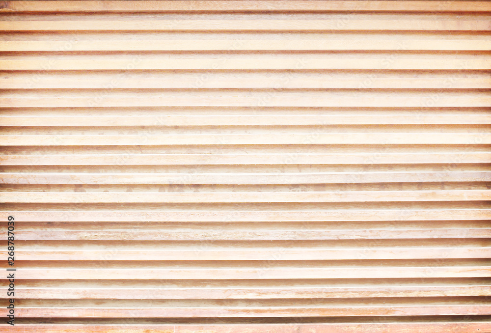Light brown plank wood seamless patterns on wood wall texture for background , horizontal Light brown plank wood seamless patterns on wood wall texture for background , horizontal