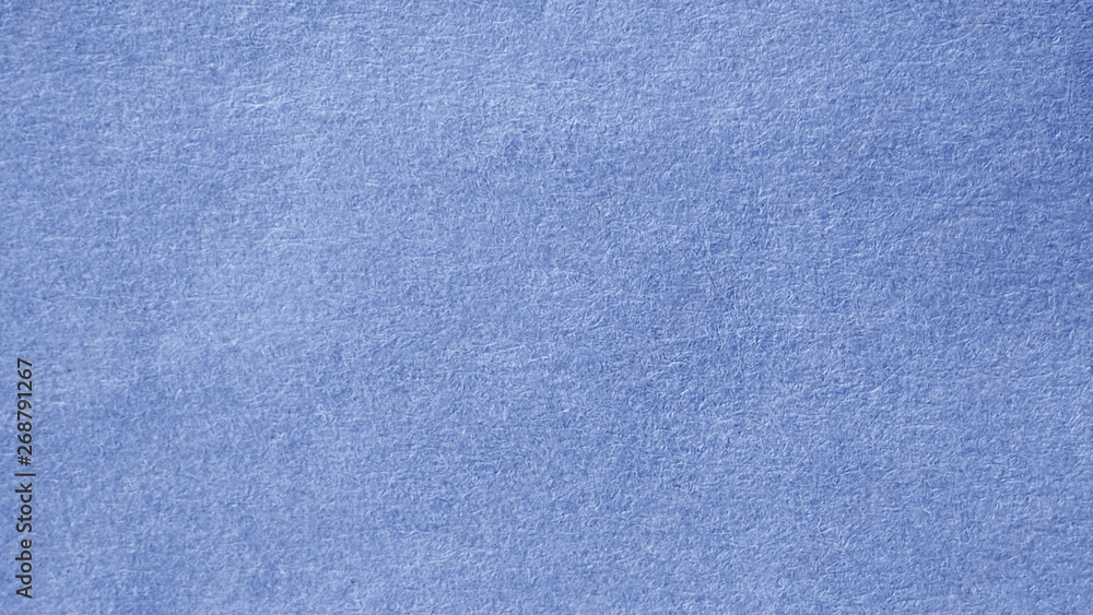 Sheet of blue paper useful as a background Sheet of blue paper useful as a background