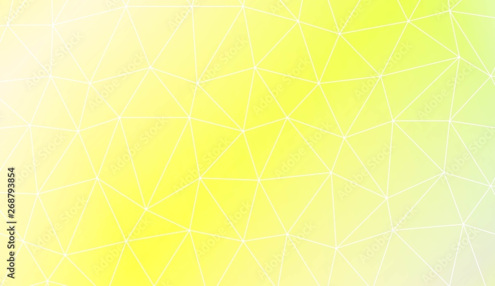 Abstract polygonal pattern with triangles template. Design for flyer, wallpaper, presentation, paper. Vector illustration. Creative gradient color. Abstract polygonal pattern with triangles template. Design for flyer, wallpaper, presentation, paper. Vector illustration. Creative gradient color.