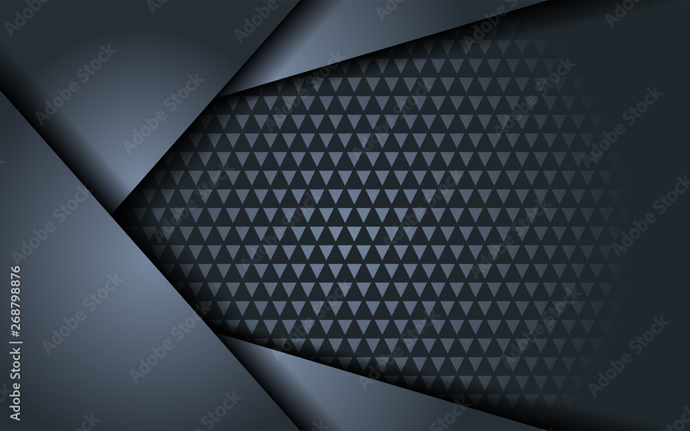 gray background overlap layer with glitter gray background overlap layer with glitter