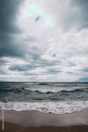 lake baikal barguzin 