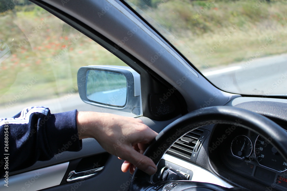 conduire conduire