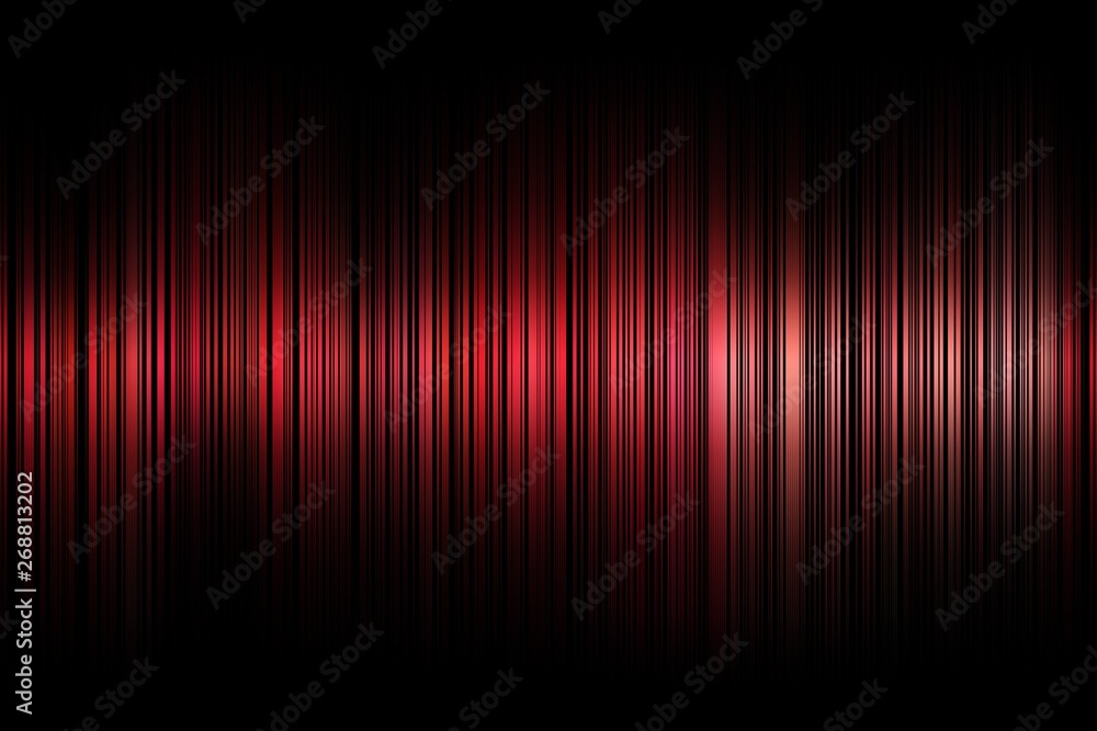 Light motion abstract stripes background,  concept digital.