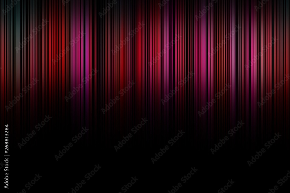 Light motion abstract stripes background,  futuristic energy.