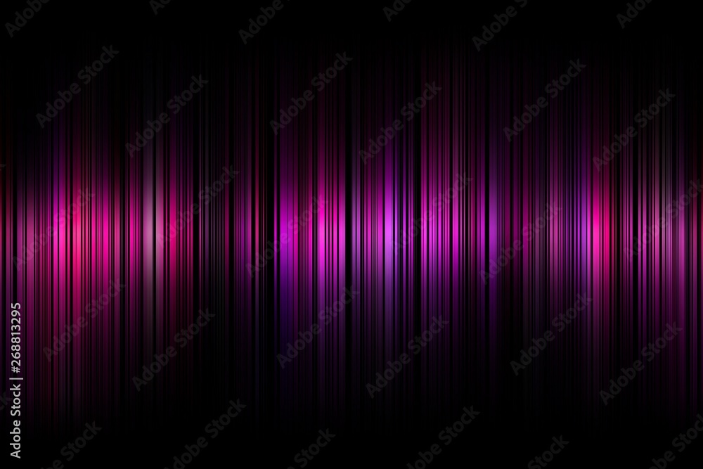 Light motion abstract stripes background,  digital line.