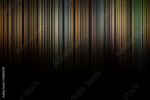 Light motion abstract stripes background, backdrop concept.