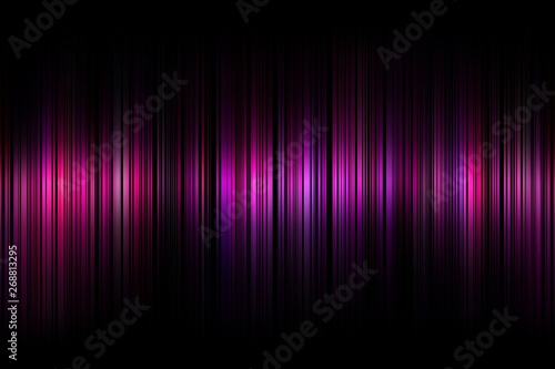 Light motion abstract stripes background,  digital line. © bravissimos