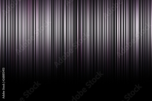 Light motion abstract stripes background, modern shape.