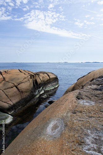 Shoreline