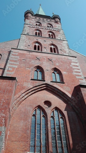 St. Petri Lübeck