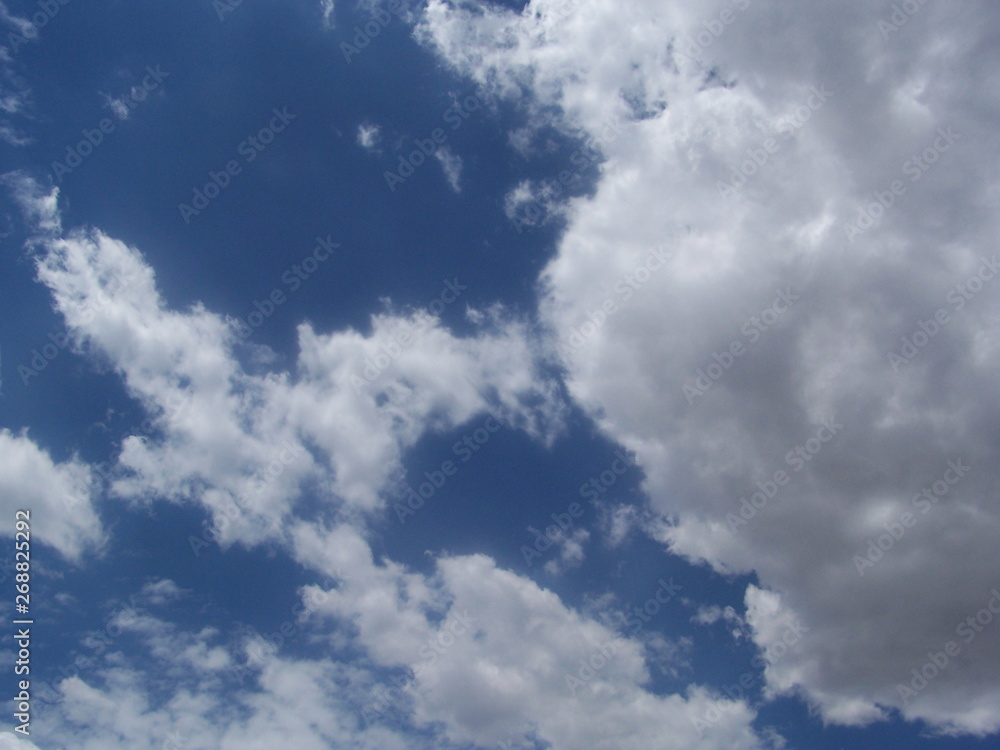 Fototapeta premium cielo