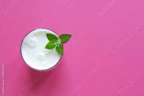 Yogurt drink, ayran