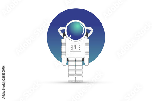 astronauta, spazio, universo, connessione, etere, wifi, 