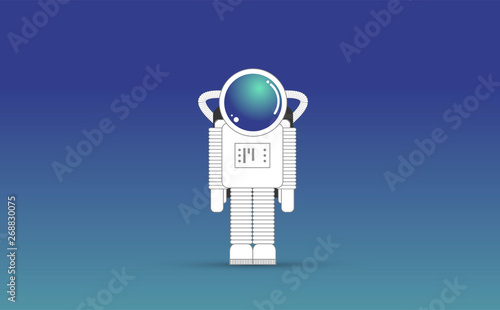 astronauta, spazio, universo, connessione, etere, wifi, 