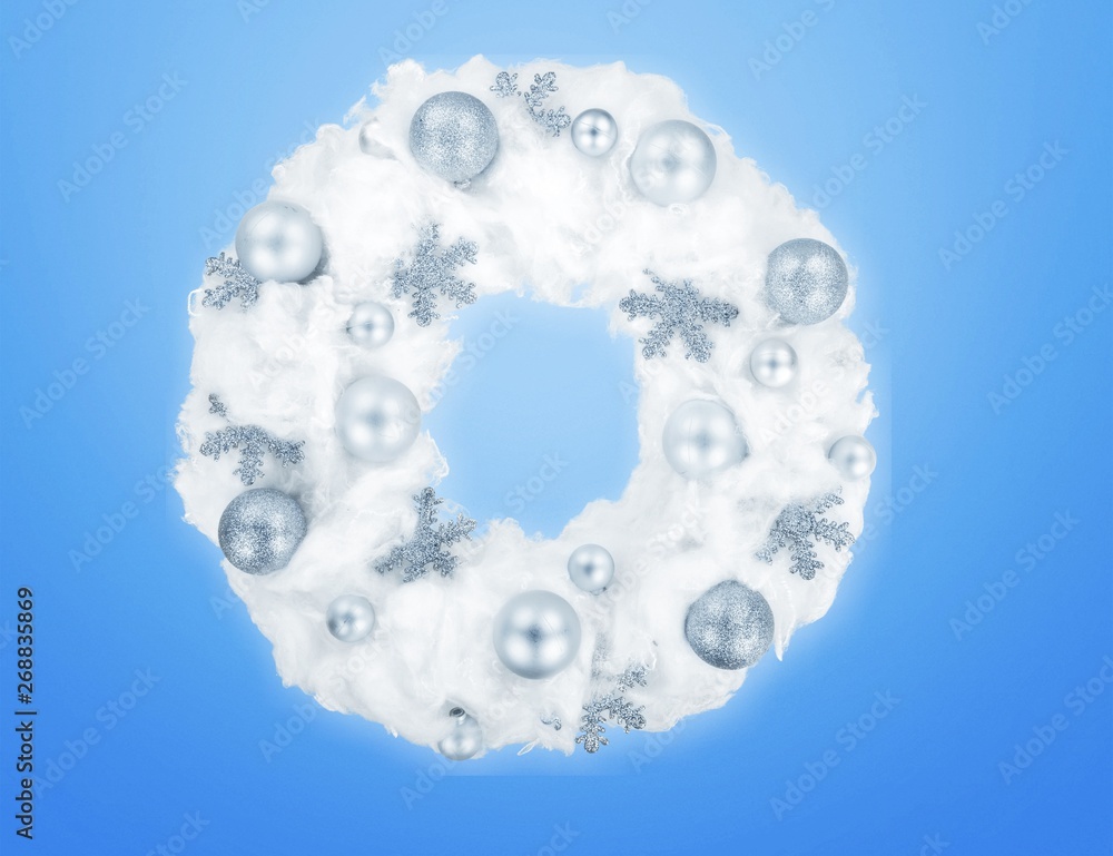 Obraz premium Wreath.