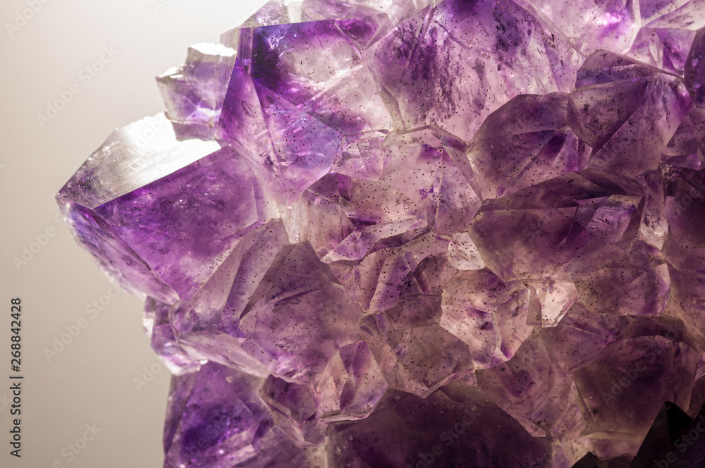 Crystal Stone mineral Crystal Stone mineral