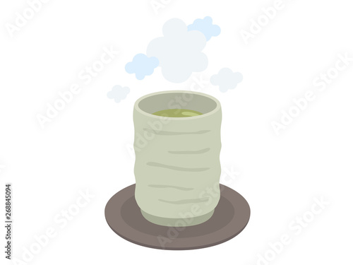 緑茶