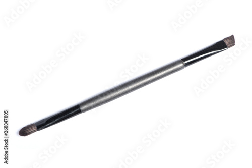 Wallpaper Mural Two-sided makeup brush Torontodigital.ca