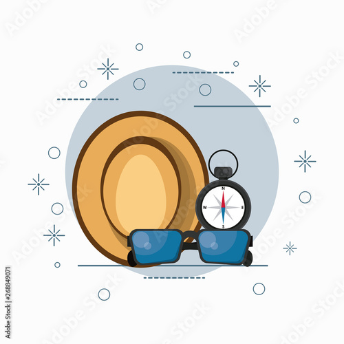 Travel and tourism cartoons