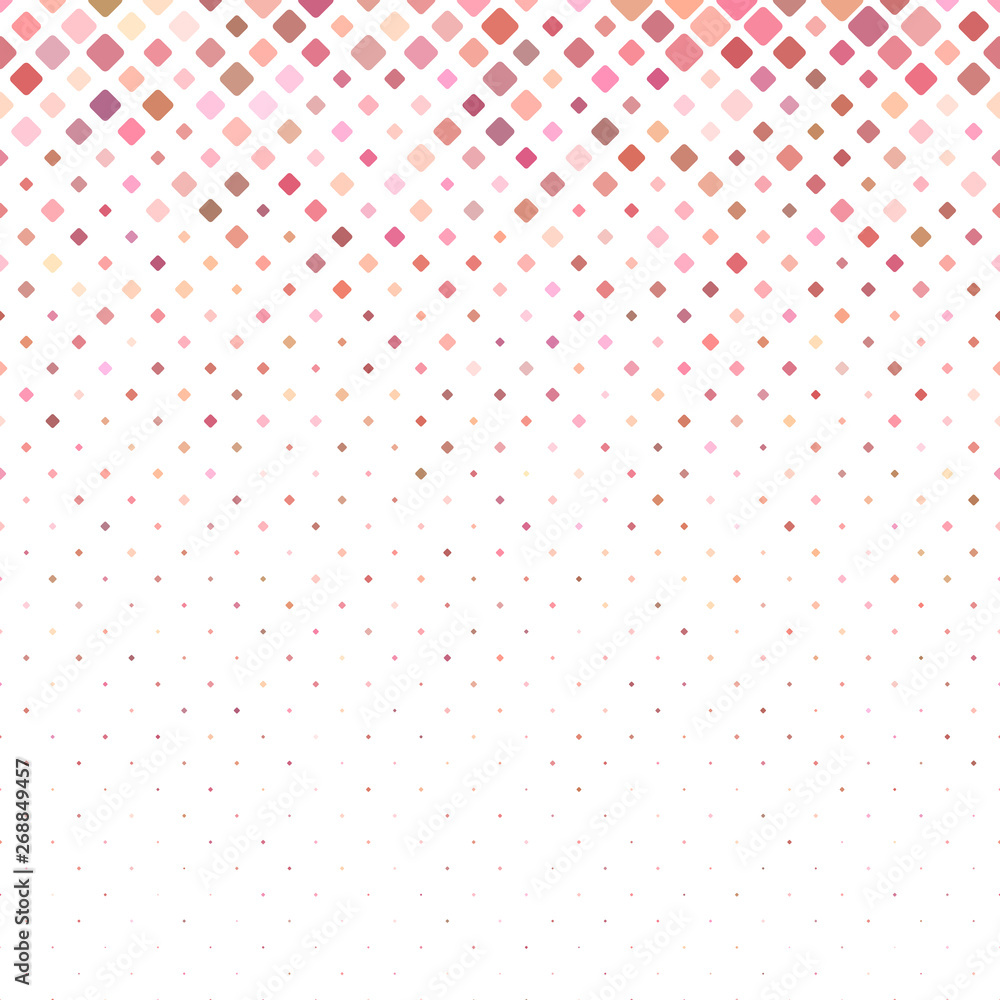 Geometric diagonal square pattern background - vector graphic design Geometric diagonal square pattern background - vector graphic design
