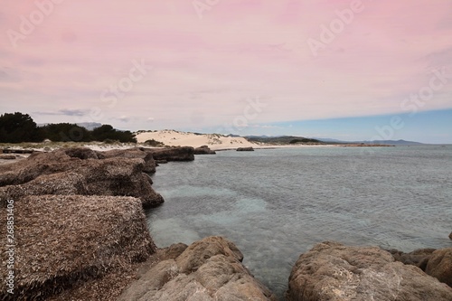 Capo Comino