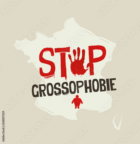 grossophobie