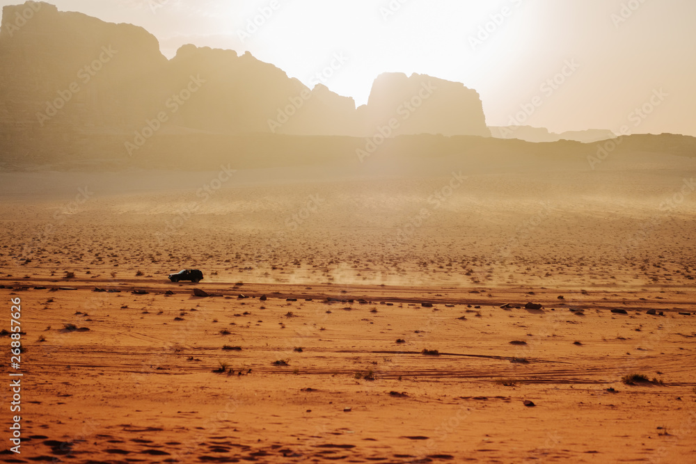 Wadi Rum Adventure Wadi Rum Adventure