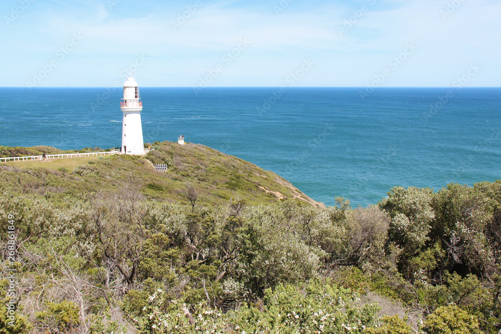 cape otway lighthouse - australia