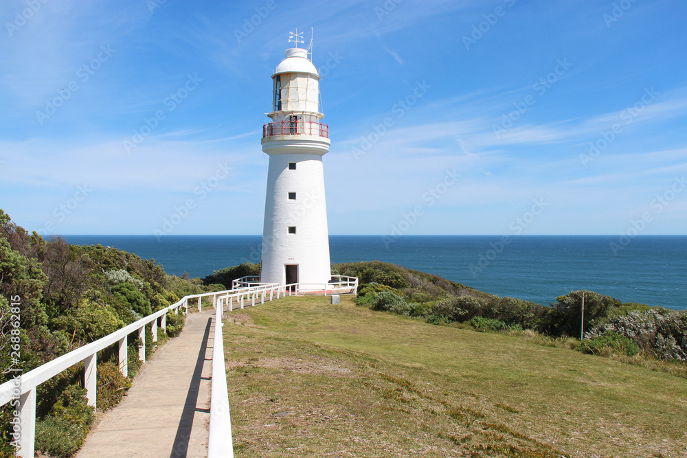 cape otway lighthouse - australia