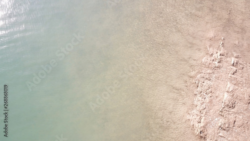 Abstract natural background
