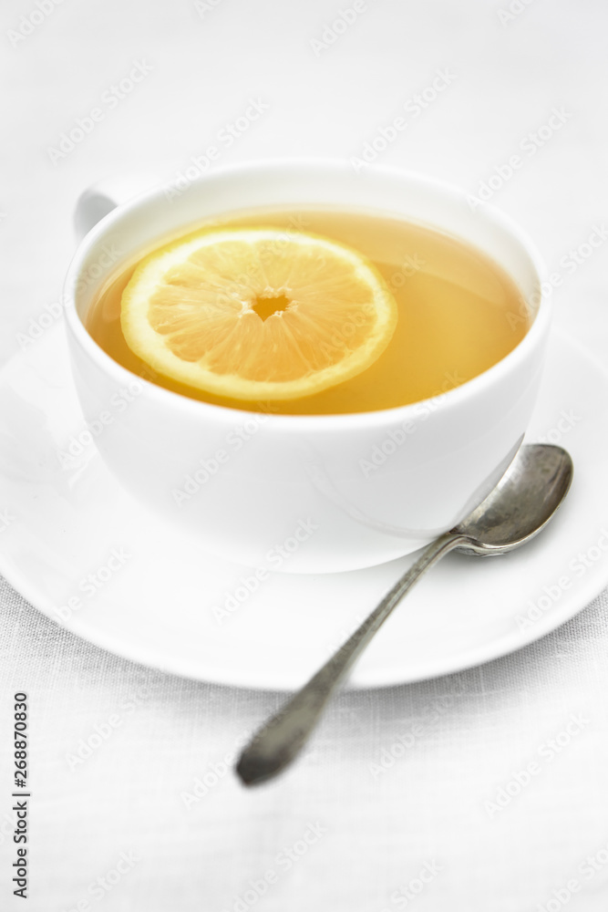 Lemon Tea Lemon Tea