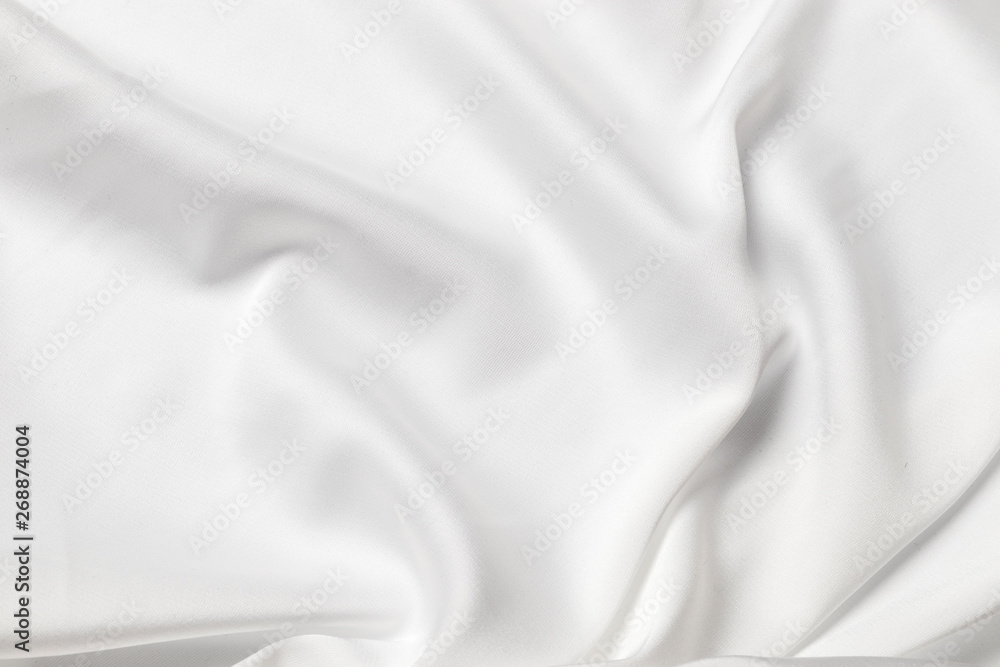 Obraz premium abstract background luxury cloth or liquid wave or wavy folds of grunge silk texture satin velvet material or luxurious Christmas background or elegant wallpaper design, background