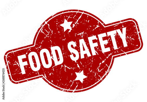 food safety