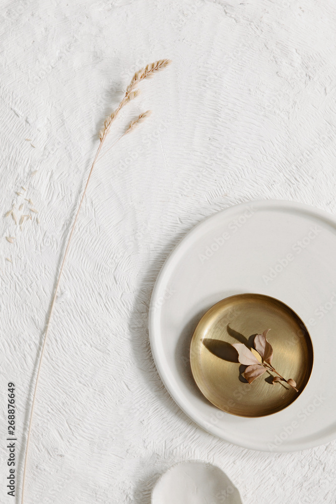 Delicate still life Delicate still life