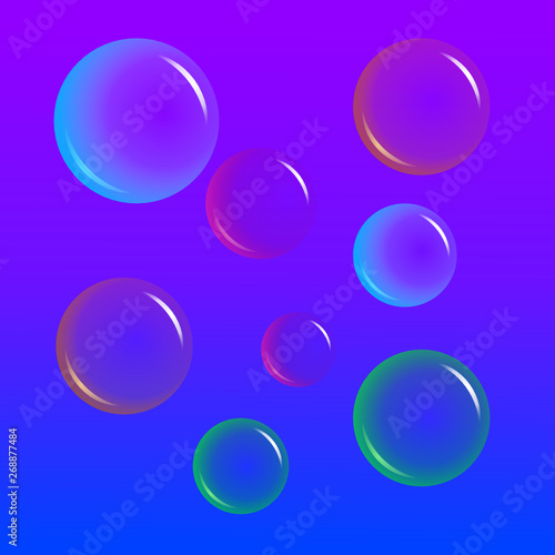 bubble