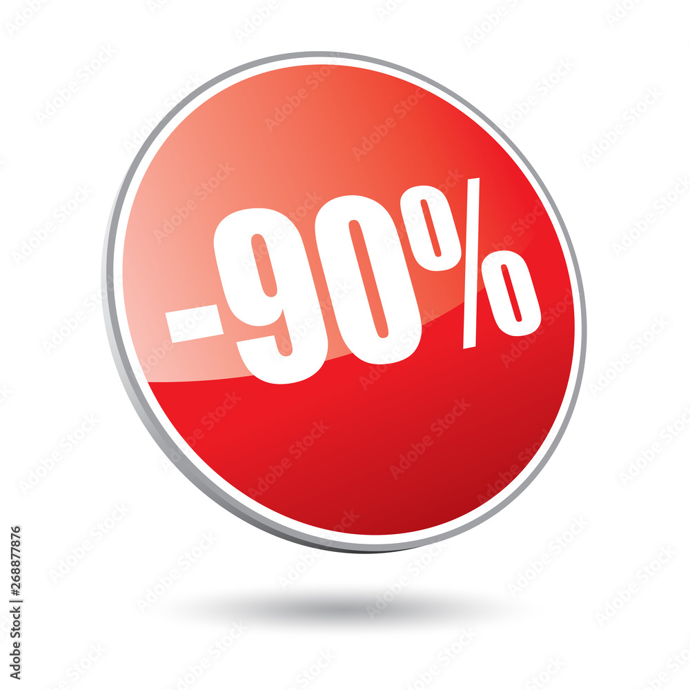 90% 90%