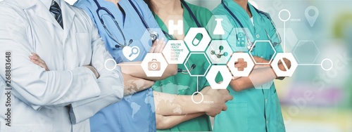 Φωτογραφία Medical.