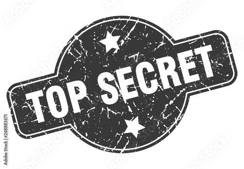 top secret