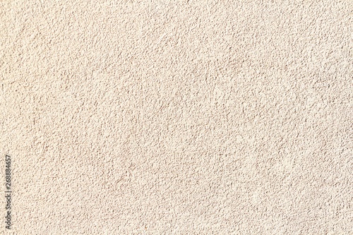 Textured White Stone Pattern as a Background